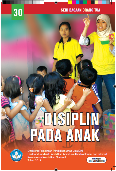 Disiplin pada Anak